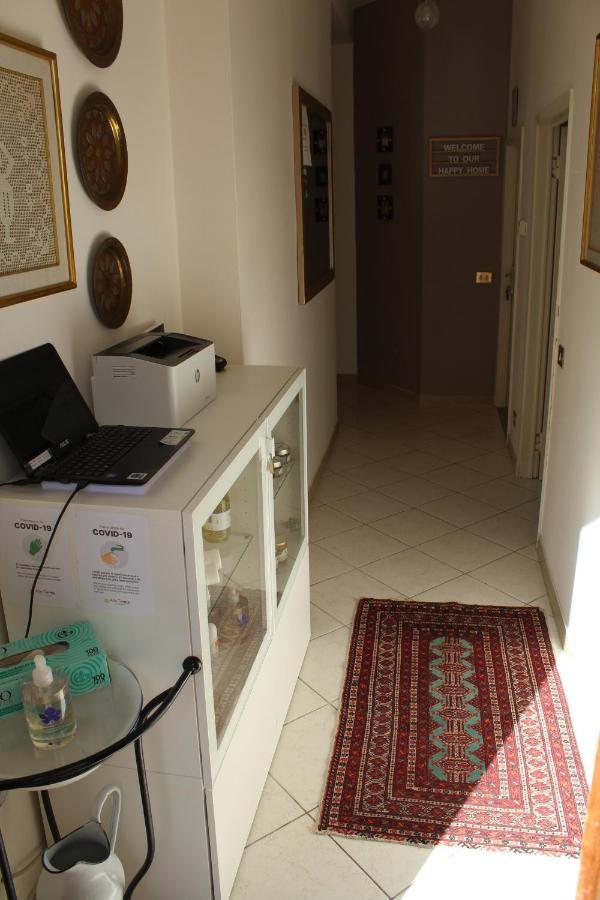 Alle Terme Bed & Breakfast *