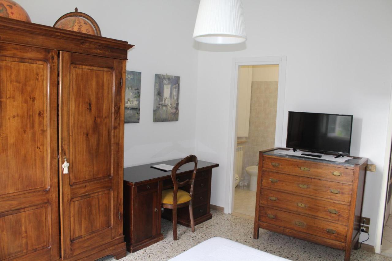 Alle Terme Bed & Breakfast *